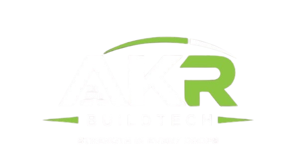 AKR Buildtech Logo